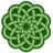 Greenknot 6 Icon